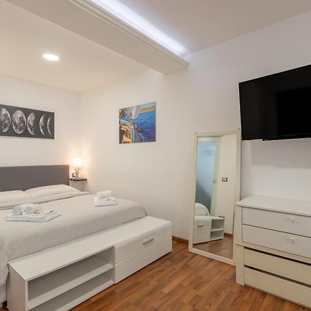 Appartamento Casa Shelter Alghero Esterno foto