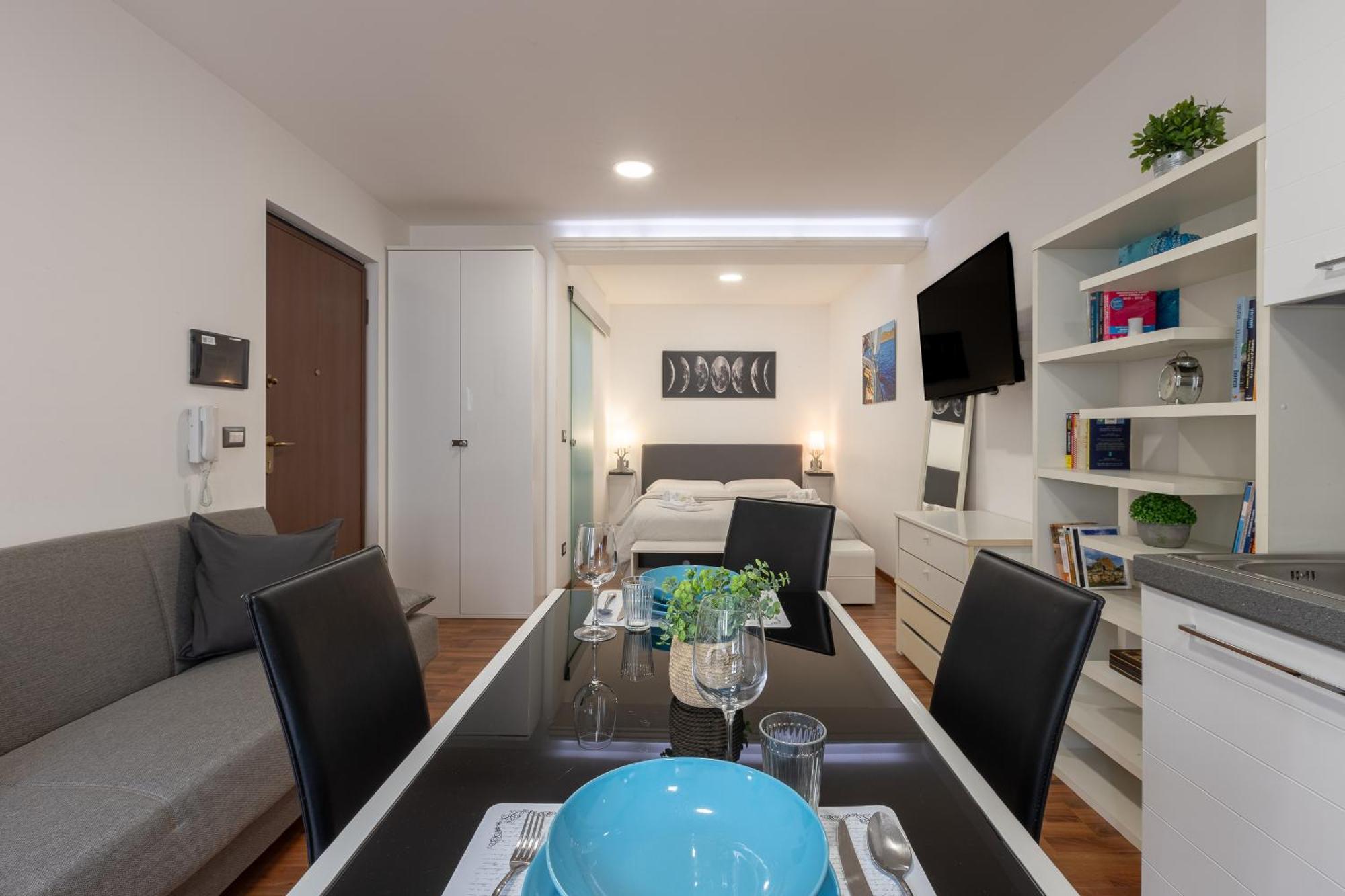 Appartamento Casa Shelter Alghero Esterno foto